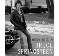 Born To Run: Bruce Springsteen autobiography coming in September