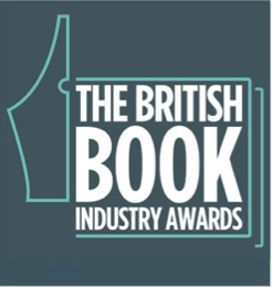 James and Heneage among British Book Industry Awards judges