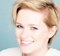 Q&A with Cecelia Ahern