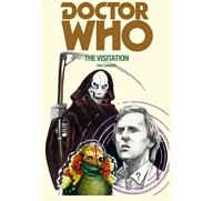 BBC Books reissues seven Doctor Who 'classics'