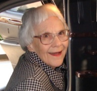 Tributes pour in for 'treasured' Harper Lee