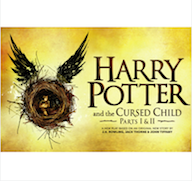 Harry Potter play script to be published by Little, Brown