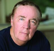 James Patterson launches co-writing competition