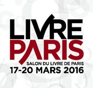 Revamp for Paris Book Fair