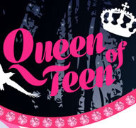 The Book People closes Queen of Teen award