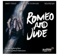 Audible releases 'Romeo and Jude' 