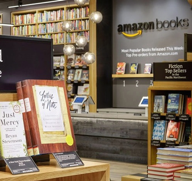 Amazon 'could open 400 physical stores'