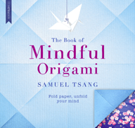 Mindful Origami to Yellow Kite 