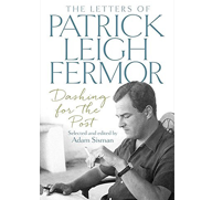 John Murray to publish Patrick Leigh Fermor's letters