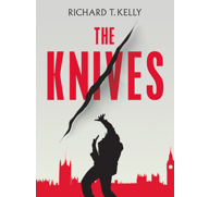 Richard T Kelly's 'political thriller' to Faber