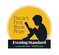 Oscar's First Book Prize opens for entries