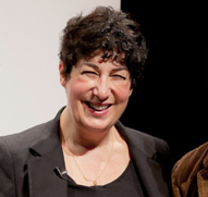 Joanne Harris withdraws from festival over 'unreasonable' demands