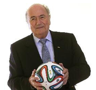 Sepp Blatter to release memoir 