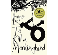 To Kill a Mockingbird most popular book-club pick