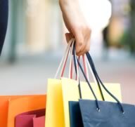 Retail sector 'could lose 900,000 jobs over next decade'