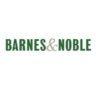 Barnes & Noble hires Demos Parneros as c.o.o.