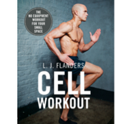Former inmate wins Hodder publishing deal for his Cell Workout 