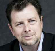 New Conn Iggulden trilogy to Michael Joseph