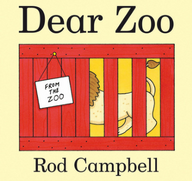 Dear Zoo campaign set to mark 35th anniversary 