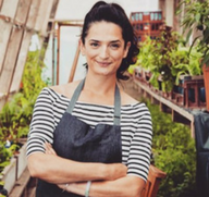 Second cookbook from Instagram's Elly Curshen to HC