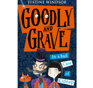 New 'whodunit' series from HarperCollins Children&#8217;s