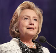 Hillary Clinton's Goldman Sachs speeches to be published by OR Books