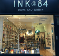 Ink@84 bookshop launches kickstarter for film club