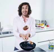 Fan-based digital marketing campaign for Joe Wicks 