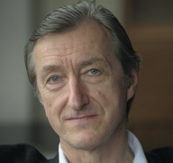 Julian Barnes: opening up Man Booker to US authors is 'daft'