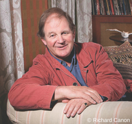 Morpurgo wins J M Barrie Award