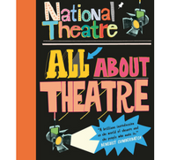 National Theatre book wins SLA award