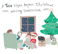 Amazon launches writing competition to reinvent Twas Night Before Christmas