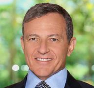 Disney c.e.o Robert Iger's management book to Transworld 