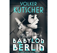 Kutscher's crime novels adapted for TV