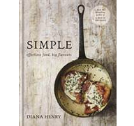 Mitchell Beazley to publish Diana Henry's tenth cookbook 