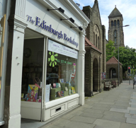 Independent Bookshop of the Year regional shortlists revealed 