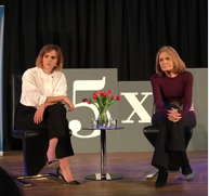 Emma Watson interviews Oneworld's Gloria Steinem 