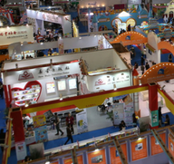 Deal prices surge at Shanghai International Children's Book Fair 