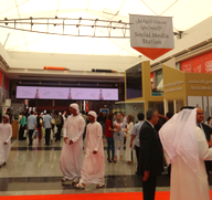 Publishers praise 'productive' Sharjah book fair