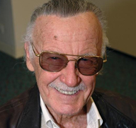 Stan Lee teen book series to Parragon 