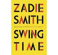 TV adaptation for Zadie Smith's Swing Time 
