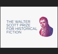 Atkinson, Harris and Boyd compete on Walter Scott longlist