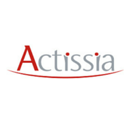 Revived Actissia to 'focus on books again'