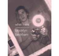 PRH Children&#8217;s buys Brooklyn Beckham title