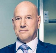 Apprentice star Claude Littner pens memoir 