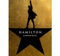 Hamilton: The Revolution to Little, Brown 