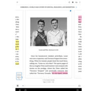 Kindle introduces 'page flip' tool 