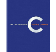 Sir Terence Conran's Life in Design to Octopus