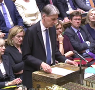 Trade underwhelmed by Autumn Statement 