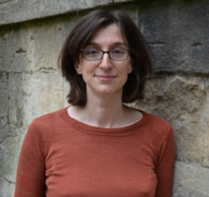 Sarah Crown made ACE literature director